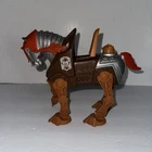 Vintage MOTU Stridor (Mattel, 1983)  **COMPLETE**