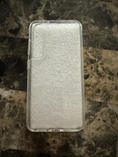 Samsung Galaxy S23+/S23 Plus 5G Clear Case