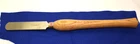 Robert Sorby 8004LH Thick Full Round Woodturning Scraper