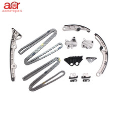 Timing Chain Kit Fits Subaru Legacy Outback B9 Tribeca Ez30 Ez30d 3.0l H6 06-09