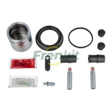 Reparatursatz Bremssattel vorne für BMW X3 F25 X4 F26 | 24572391