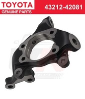 Toyota Achsschenkel 43212-42081