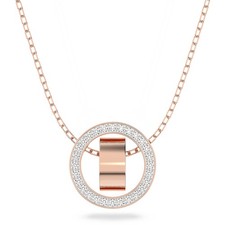 Collana Donna Gioielli Swarovski Hollow offerta trendy cod. 5636500