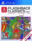 Atari Flashback Classics: Volume 1