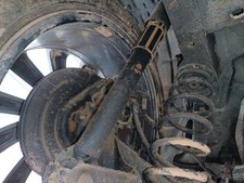 STOßDÄMPFER LINKS HINTEN / 2604795 FÜR SKODA KAROQ NU7, ND7 1.5 TSI