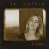 Lisa Redford - Lost Again - Cd - G3Z