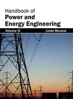 Linda Morand | Handbook Of Power And Energy Engineering | Buch | Englisch (2015)