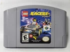 LEGO Racers N64 Nintendo 64 Game Cart Only                            (J2)