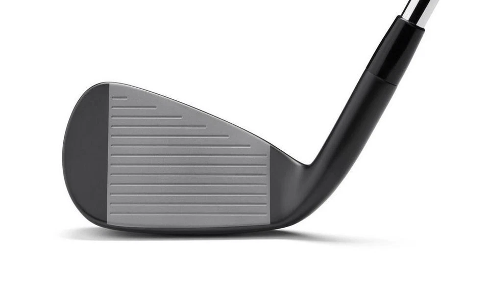 Mizuno JPX 925 Hot Metal Black Irons - New 2025 - Custom - Image 3 of 4