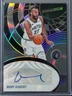 2024 Panini Revolution Basketball Rudy Gobert Infinite autograph auto 12/25