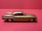 Corgi Toys No.211S Studebaker Golden Hawk (1960-1963)