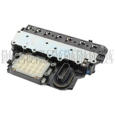 Gm 24041961 Automatic Transmission Control Valve Body Buick Chevrolet New