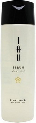 LebeL IAU SERUM Cleansing 200mL