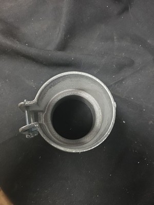 Arlington , 3 Die-Cast, Squeeze, Flexible Metal Conduit Connector, 1 pc