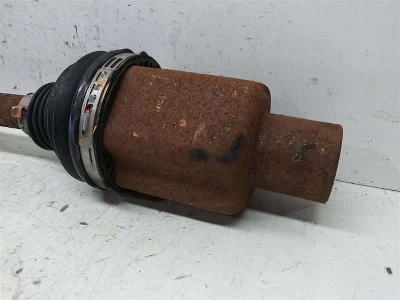 2021 ford explorer OEM 2.3L awd left front axle shaft 38k miles fits 2020-24 - Image 3 of 4