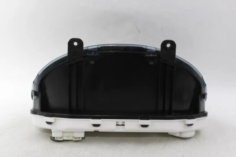 Velocímetro 161 k millas para Subaru WRX 2019 OEM #27692 Foto 4 de 4