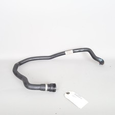 2019-2023 Aston Martin DB11 4.0 Heater Outlet Hose OEM JY53-18D359-AB