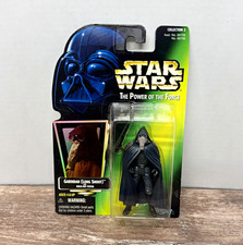 Kenner Star Wars POTF Garindan  Long Snoot  Action Figure IV 1997