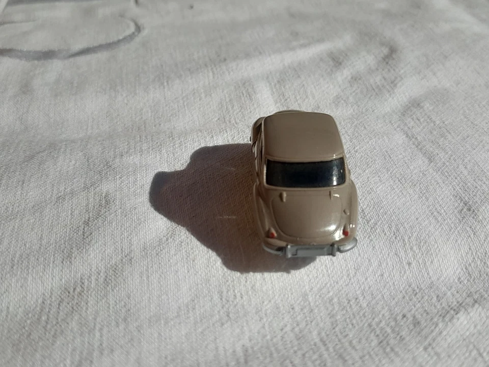 WIKING 1/87 HO 'DKW'  T12  VEDI ESCRIZIONE - Immagine 3 di 4