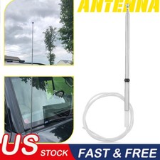 86337-35111 Antenna Mast Power Assy For Toyota 1996-2002 4Runner NEW