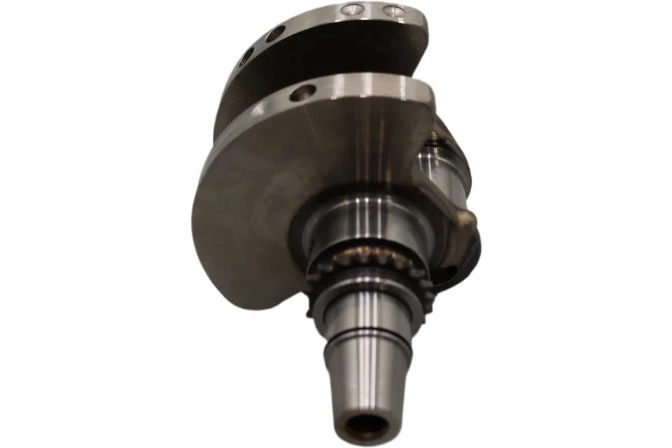 Cigüeñal Harley-Davidson VRSC VROD 23725-01 K NUEVO FABRICANTE DE EQUIPOS ORIGINALES 2002-2017 Foto 4 de 4