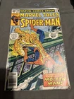 MARVEL TALES # 110 (Marvel 1979) Reprints Amazing Spider-Man #133 VF