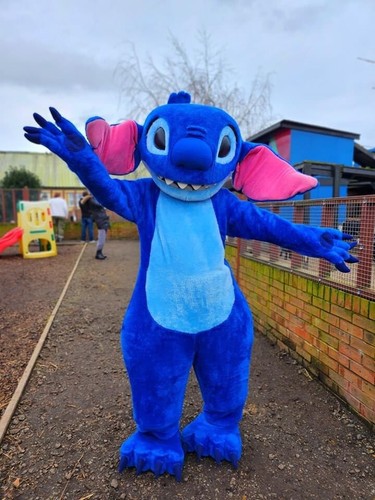 Mascots Of Cheshire - Picture 4 of 24