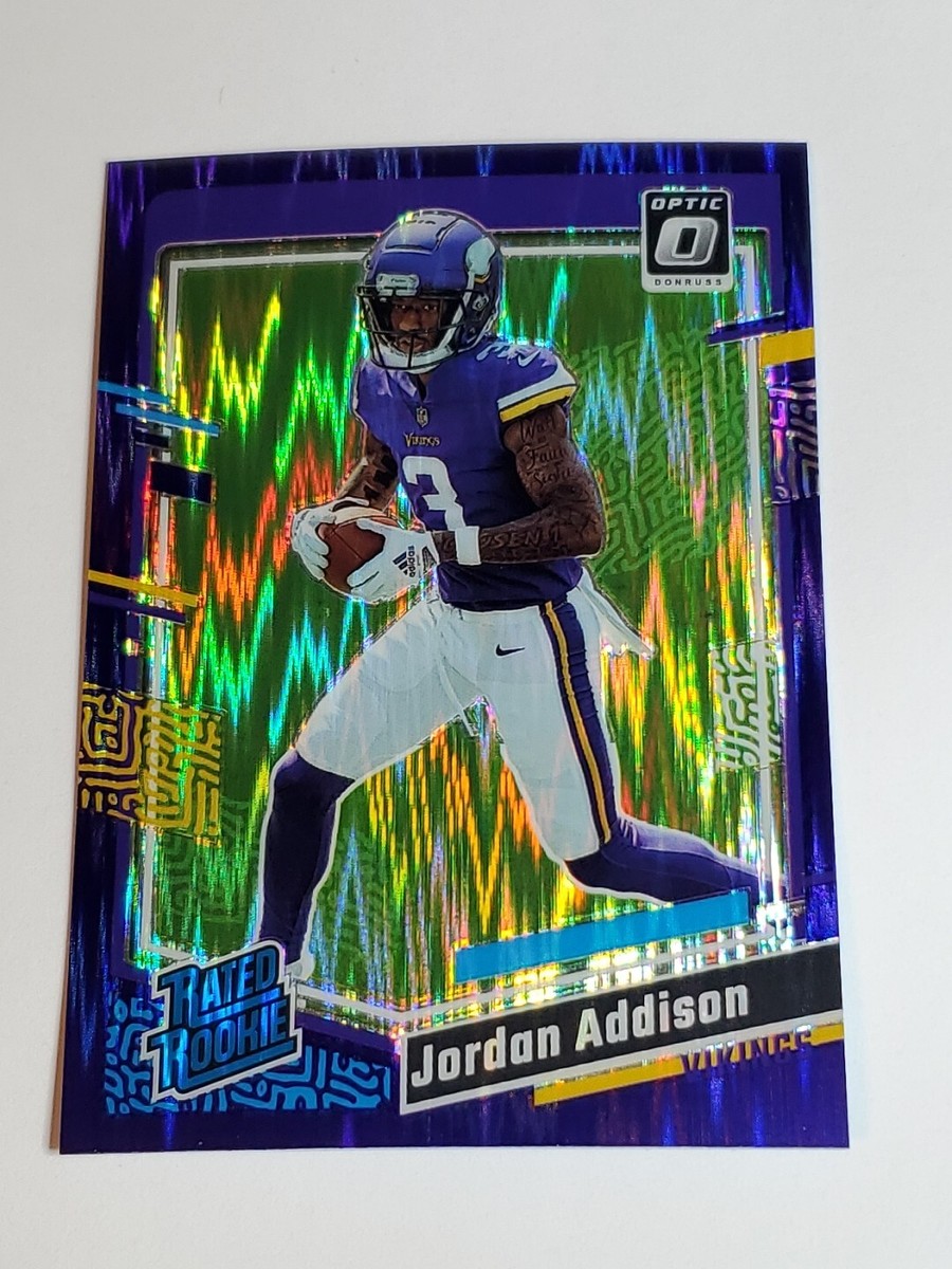 ダリアス•ガーランド 2019-20 PANINI OPTIC PURPLEホロ 2019-20 Donruss Optic FOTL Purple Stars /29 Zion Williamson