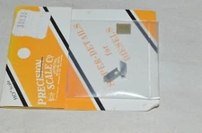 HO locomotive PARTS Precision Scale 39131 cabinet w/ brass screen EMD