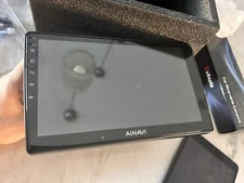 smart car multimedia system