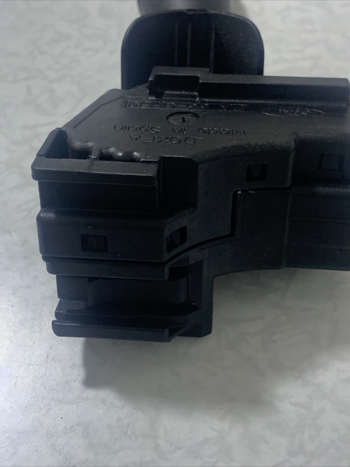 FORD FOCUS MK1 WIPER STALK SWITCH 19982004 98AG17A553CC 98AG17A553CB