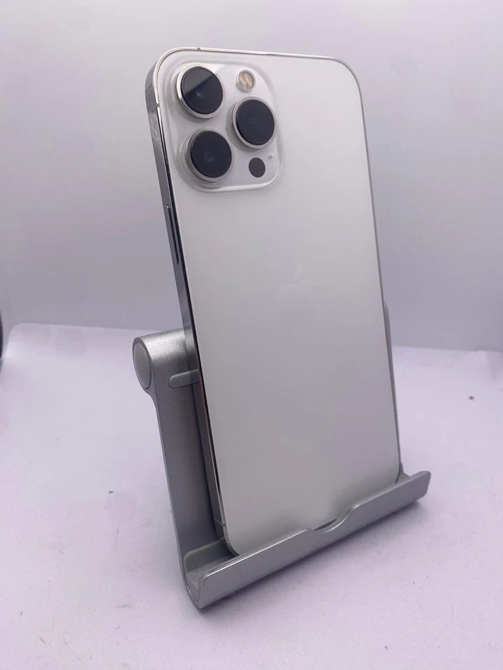 Apple iPhone 13 Pro Max - 512GB - Starlight (Sbloccato)