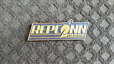 Repconn Aerospace Kitchen Magnet Fallout cosplay Shop Quantum 3 4 76 Nuka NASA