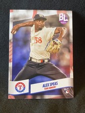 2024 Topps Big League Baseball Base Choose Your Cards Complete Your Sets