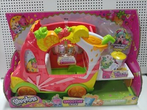shopkins juice truck