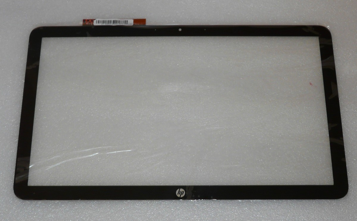 Écran Tactile Complet HP Pavilion 15-n270sa / 15-n023sa – LCD D’origine Avec Chassis G82