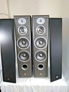 jbl e80 speakers