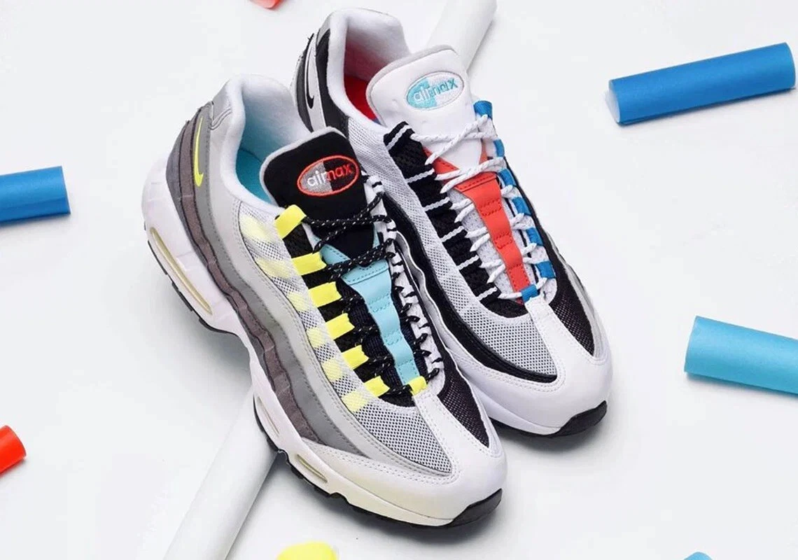 Nike Air Max 95 QS