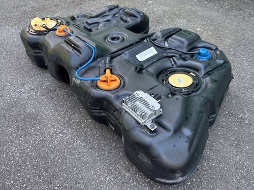 2015-18 VOLVO S60 V60 FWD 2.0L Gas Fuel Tank 31336839 OEM - Picture 3 of 13