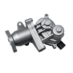 EGR VALVE FOR GREAT WALL V200 X200 2.0L GW4D20 1207100-ED01A 2011- ON AUS - Picture 3 of 12