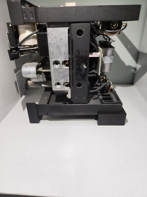 #ad GE Relay Test Stand – Vertical Fixture for Reliable Results – NETA Tech Tool $15.99