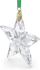 2023 Swarovski Crystal Annual Edition Large Star Ornament Limited - NIB New NWT