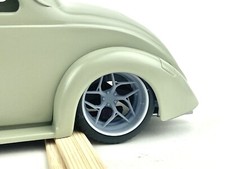 Resin 2120 Inch Brixton Ultrasports Model Car Wheels And Tires 124 125 Scale Resin 2120 Inch Brixton Ultrasports Model Car Wheels And Tires 124 125 Scale