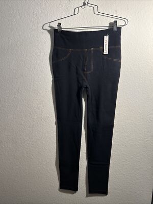 Women s YI Tong  Leggings NWT XXL