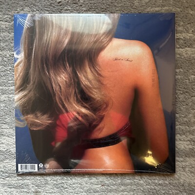 Sabrina Carpenter Short n' Sweet 限定レコード4 Sabrina Carpenter - Short n' Sweet