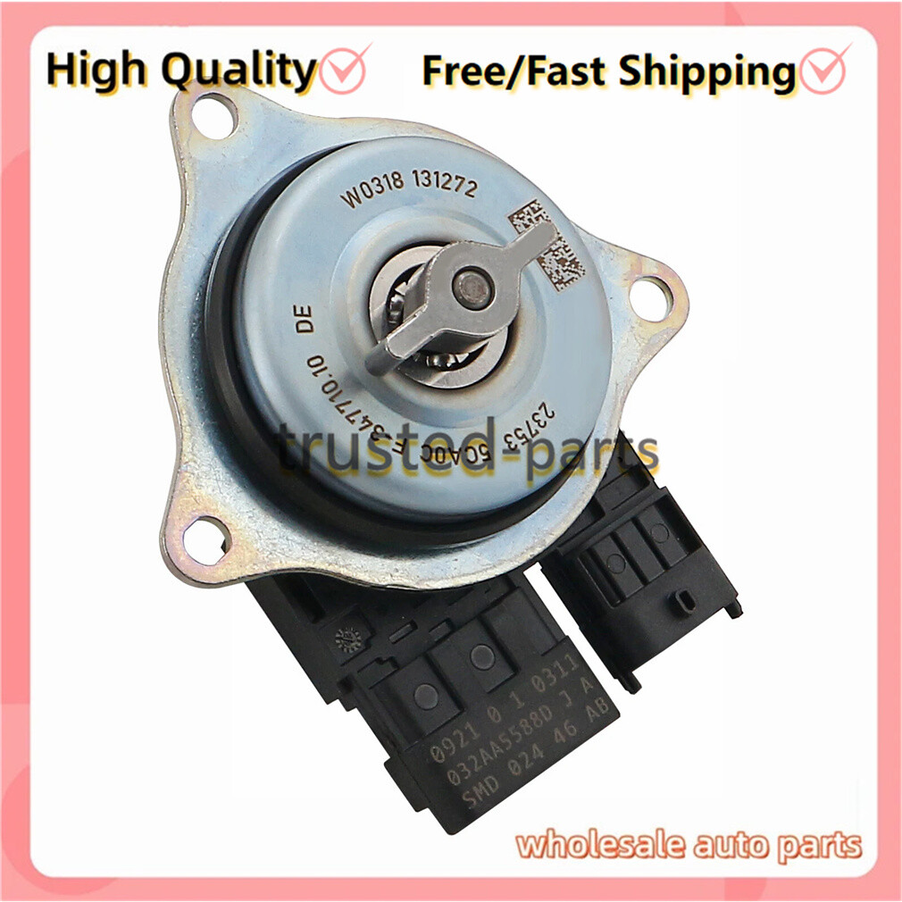 New Variable Valve Timing Actuator 237535CA0C For Infiniti Nissan