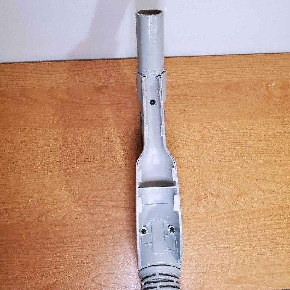 Beam Electrolux Central Vacuum Electric Hose + Wall Hanger Untested