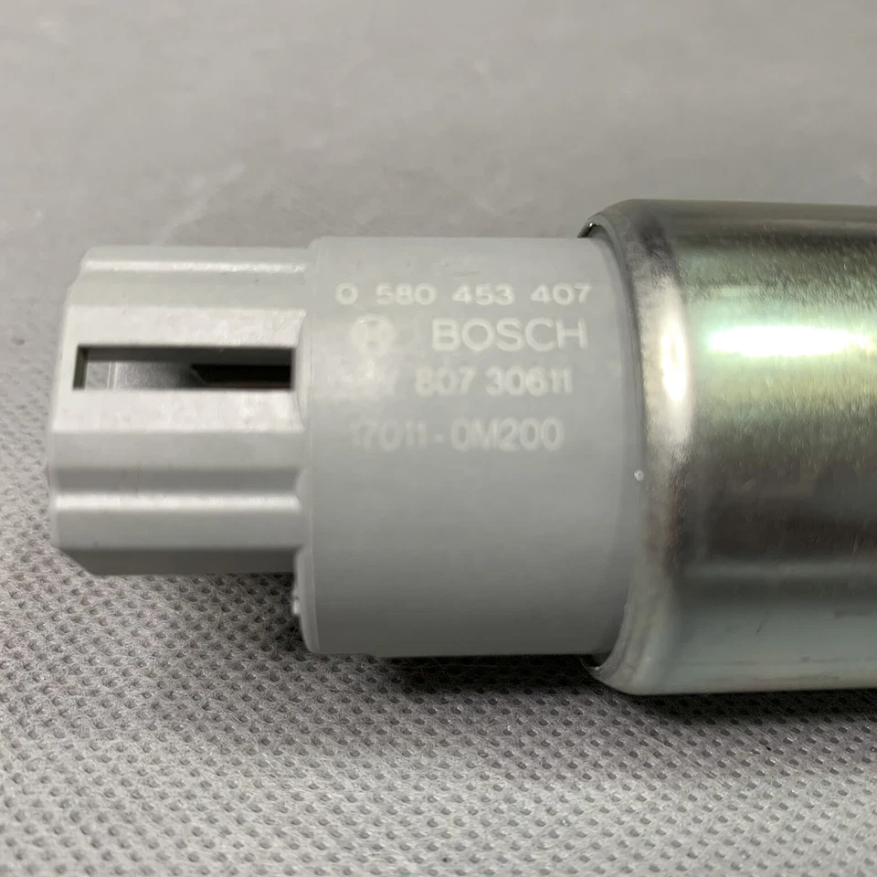 Bomba de combustible original original para Mitsubishi Eclipse Nissan Sentra Suzuki Aerio 69613 Foto 3 de 4