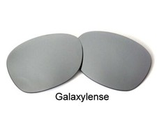 Galaxy Replacement Lenses Ray Ban RB2132 New Wayfarer Titanium 55mm Sunglasses