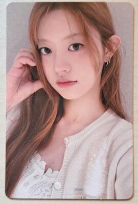 ILLIT MINJU 